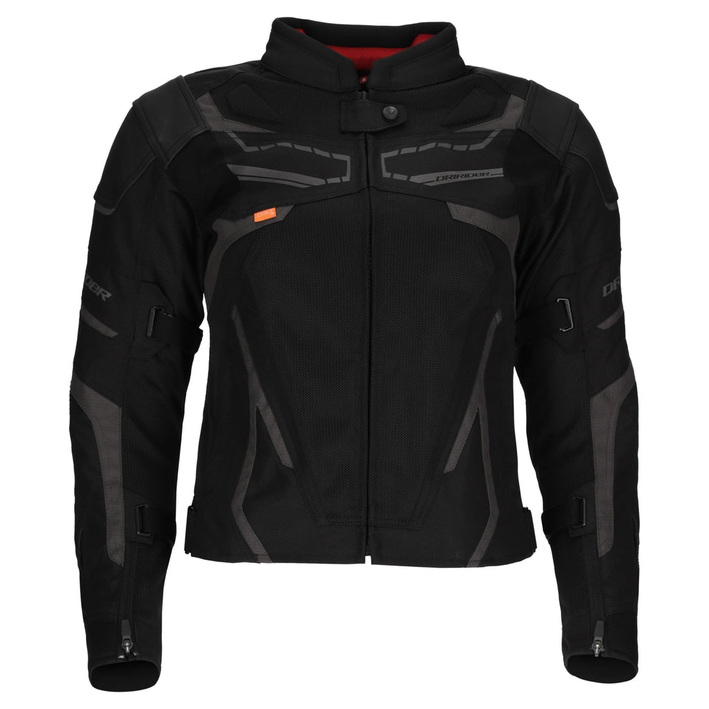 Dririder Climate Control Exo 4 Jacket