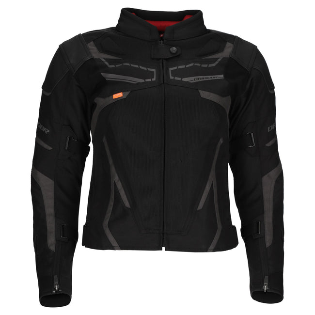 Dririder Climate Control Exo 4 Jacket Main Image