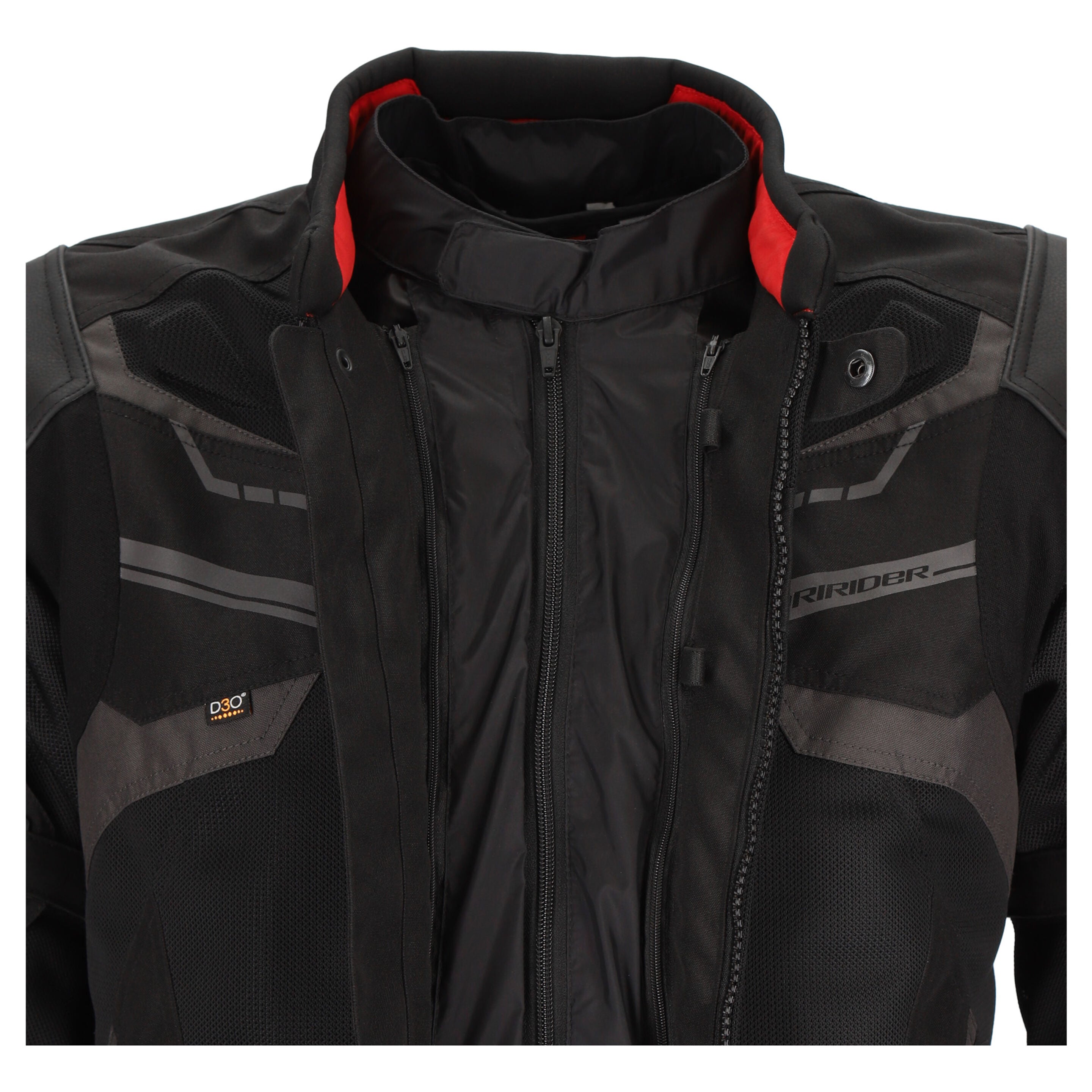 Dririder Climate Control Exo 4 Jacket