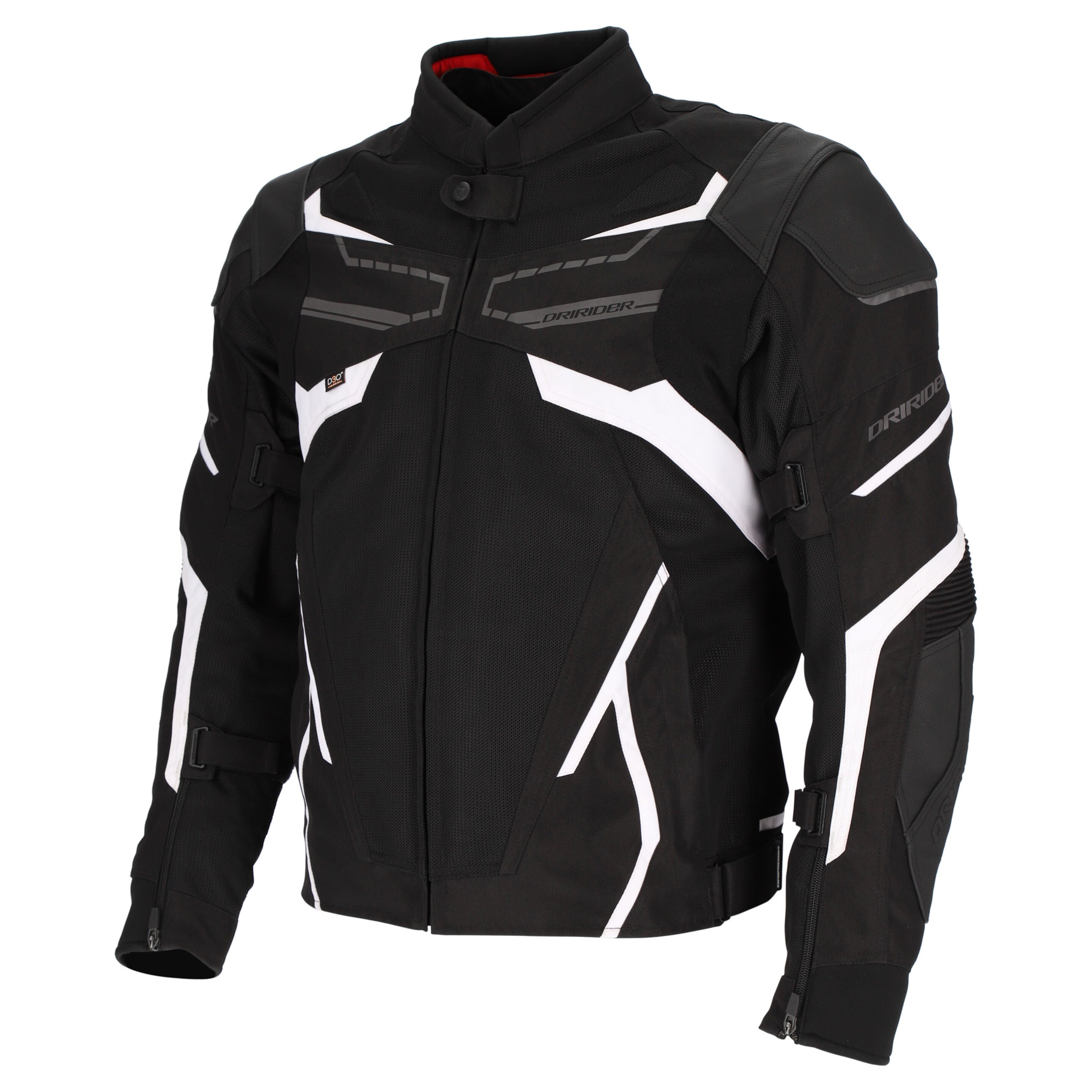 Dririder Climate Control Exo 4 Jacket