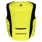 Dririder Neon Hi-Vis Vest