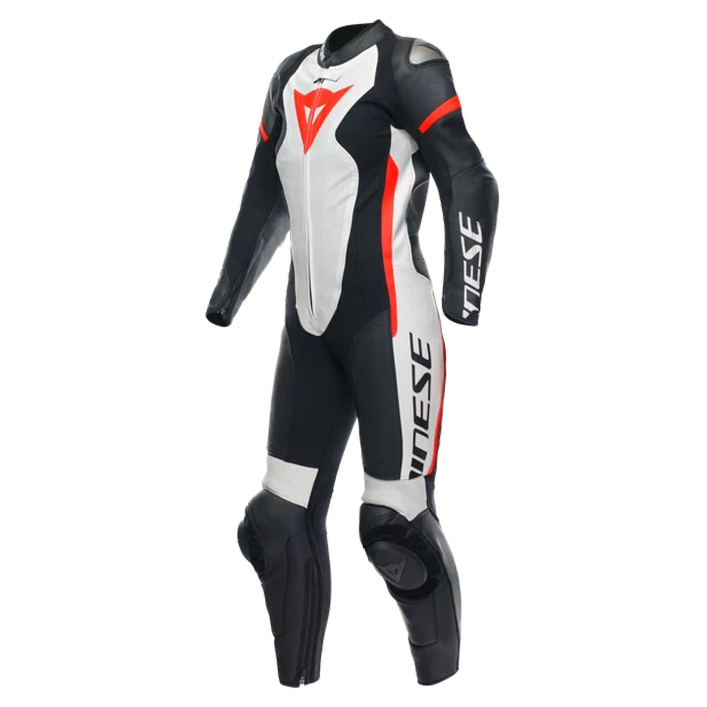 Dainese Grobnik 1 Piece Racing Suit - Ladies - Perforated