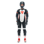 Dainese Grobnik 1 Piece Racing Suit - Ladies - Perforated
