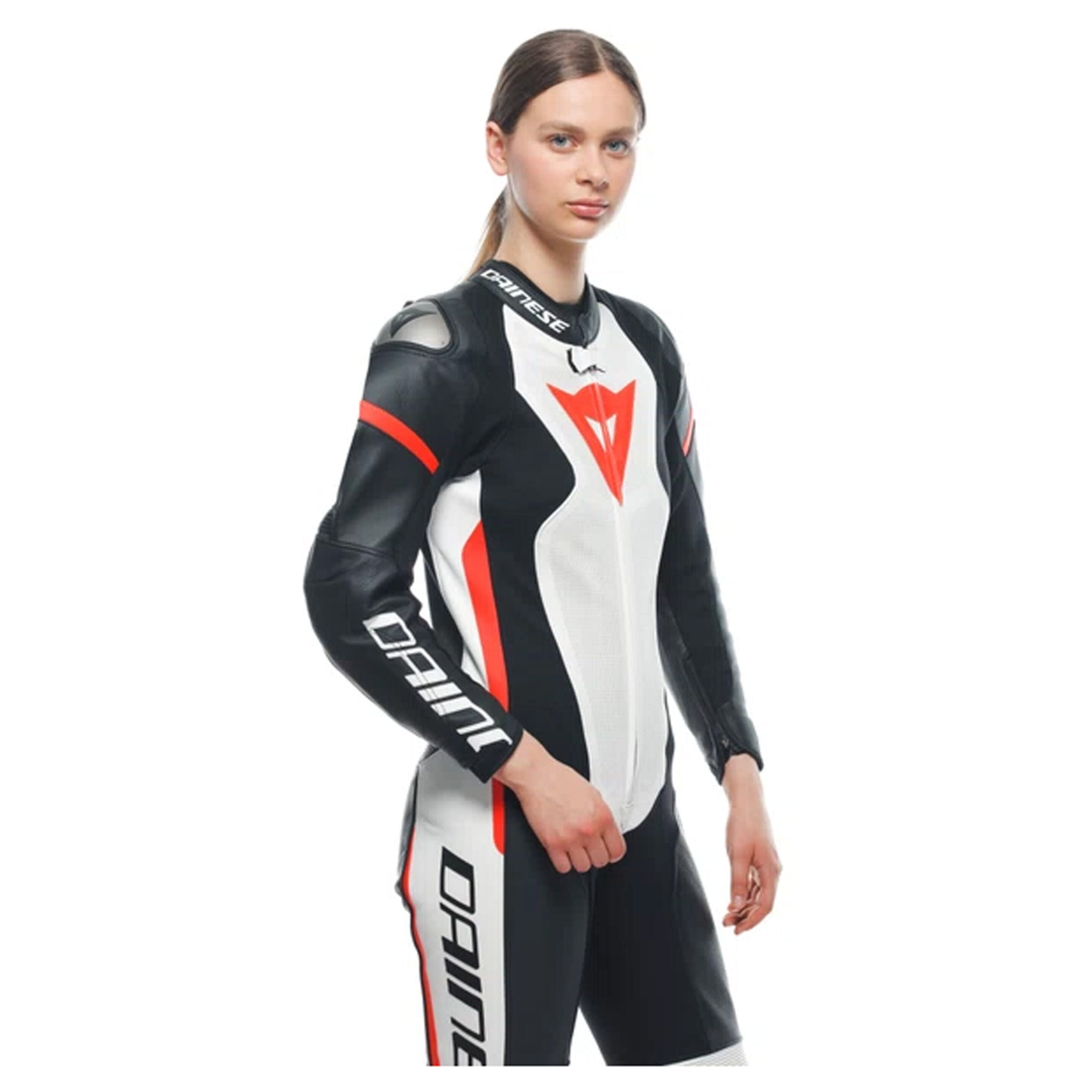 Dainese Grobnik 1 Piece Racing Suit - Ladies - Perforated