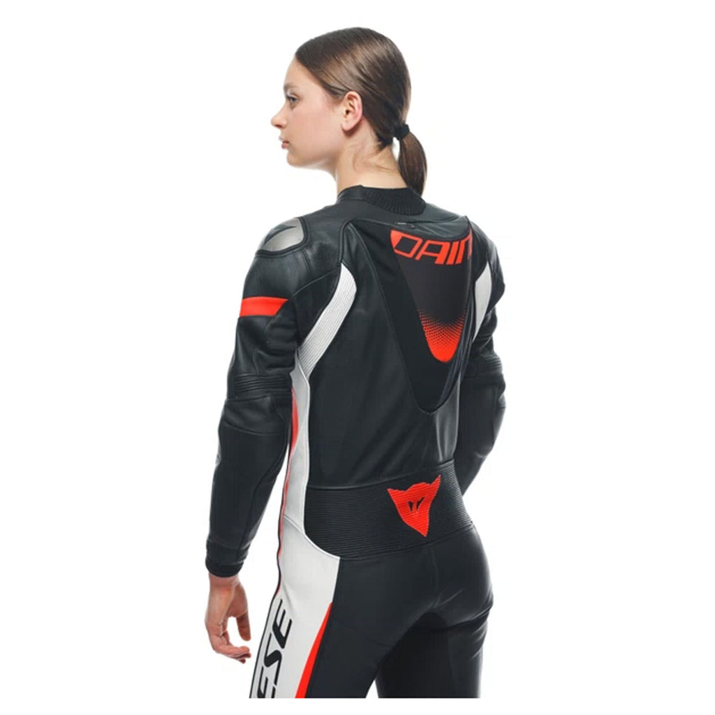 Dainese Grobnik 1 Piece Racing Suit - Ladies - Perforated