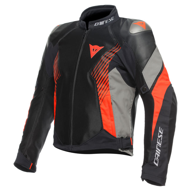 Dainese Super Rider Absoluteshell Jacket Hover Image