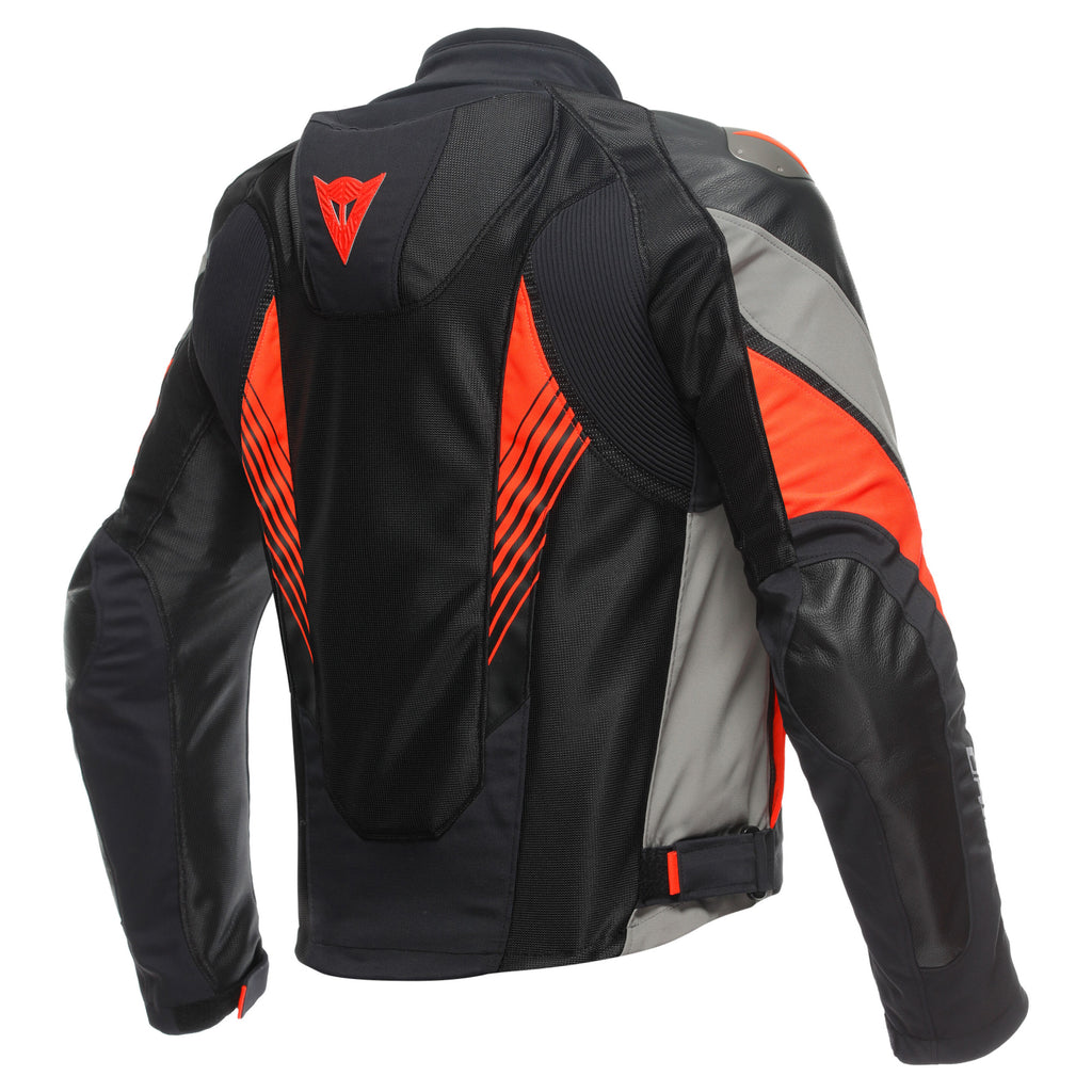Dainese Super Rider Absoluteshell Jacket