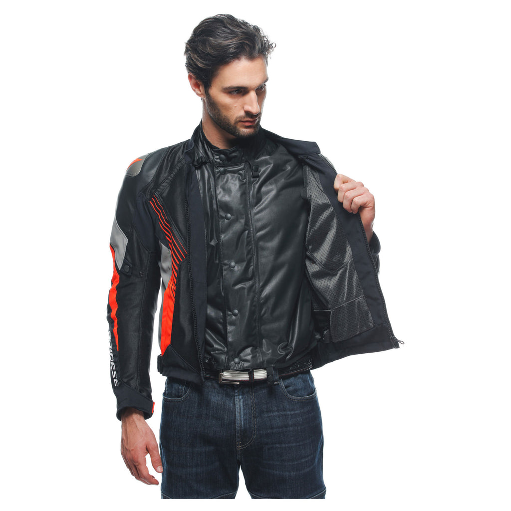 Dainese Super Rider Absoluteshell Jacket