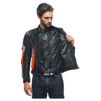 Dainese Super Rider Absoluteshell Jacket