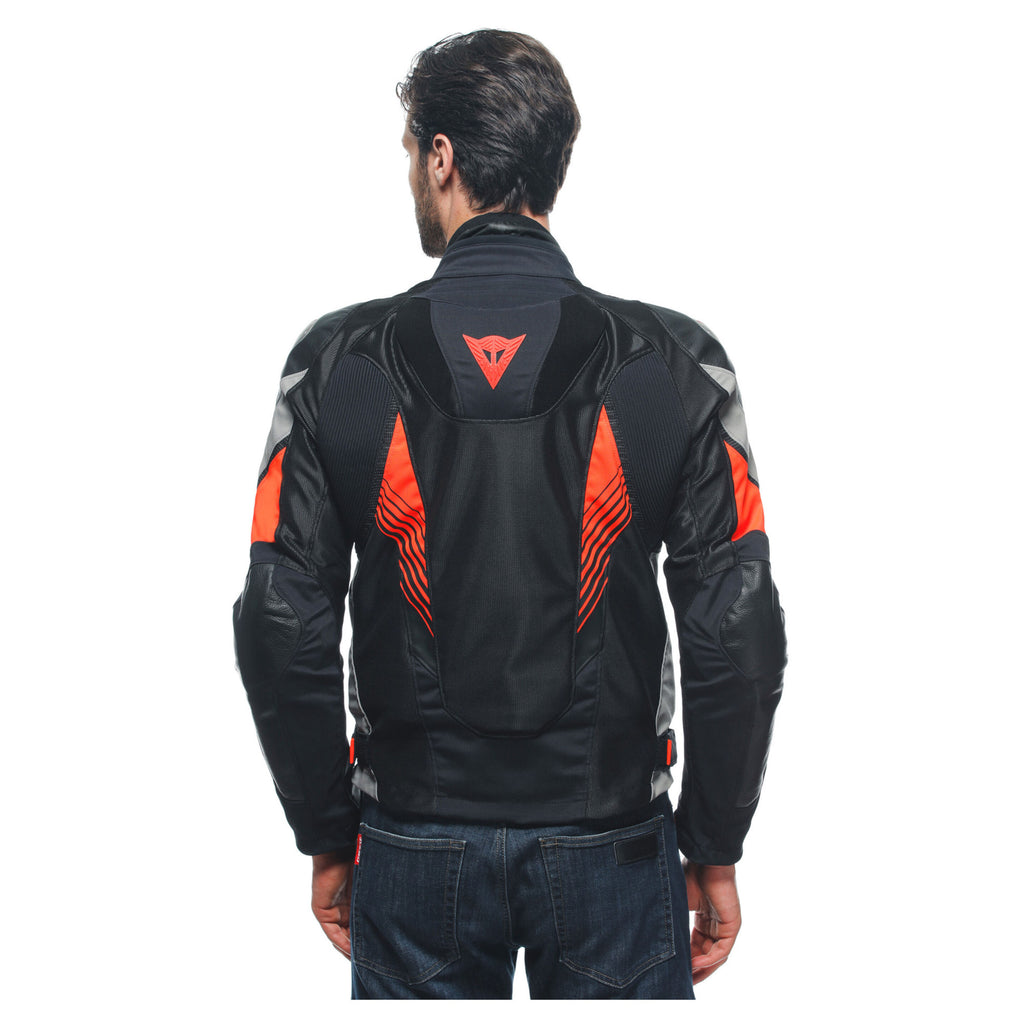 Dainese Super Rider Absoluteshell Jacket