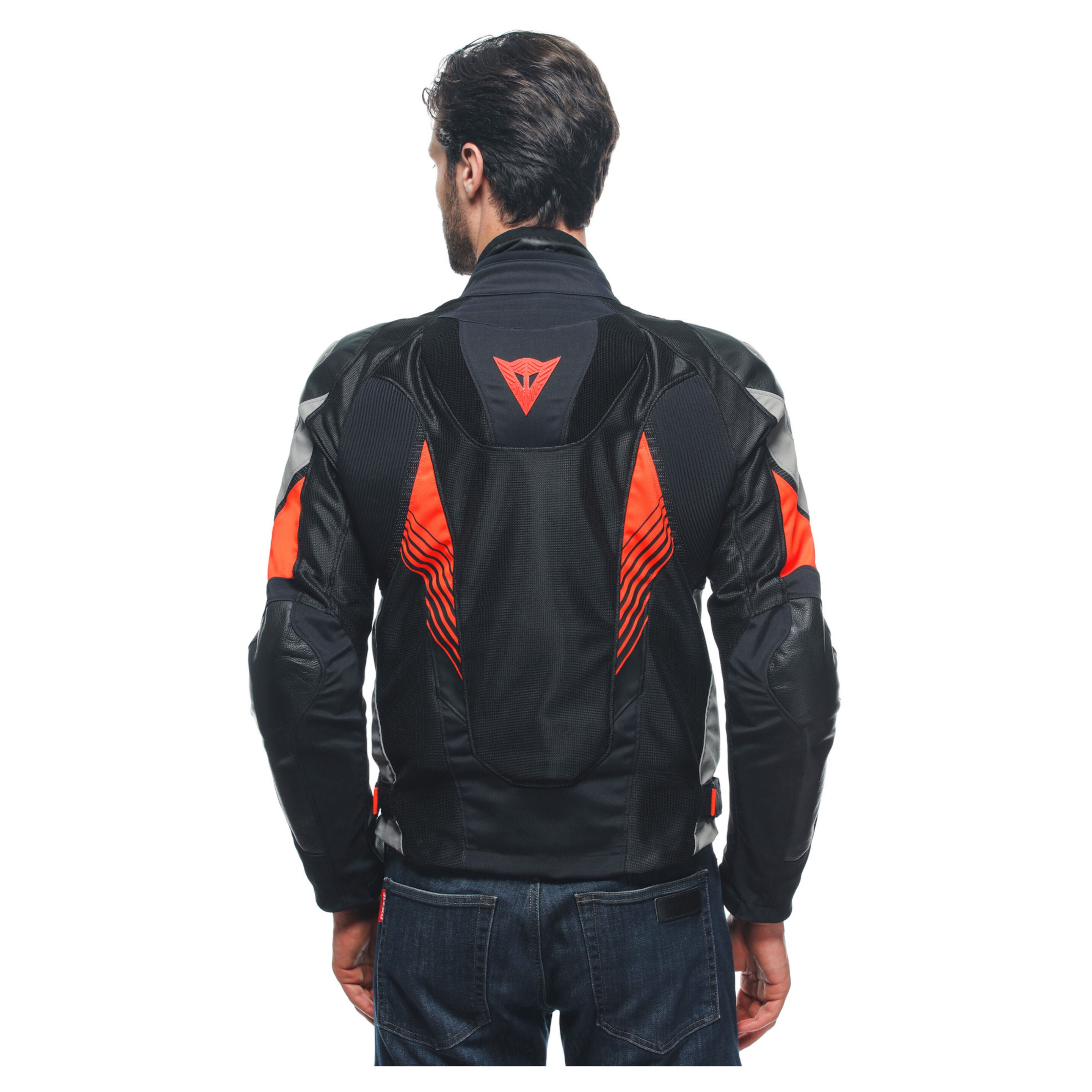 Dainese Super Rider Absoluteshell Jacket