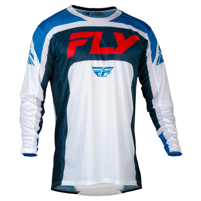 Fly Racing Legacy 2024 Lite MX Jersey Hover Image