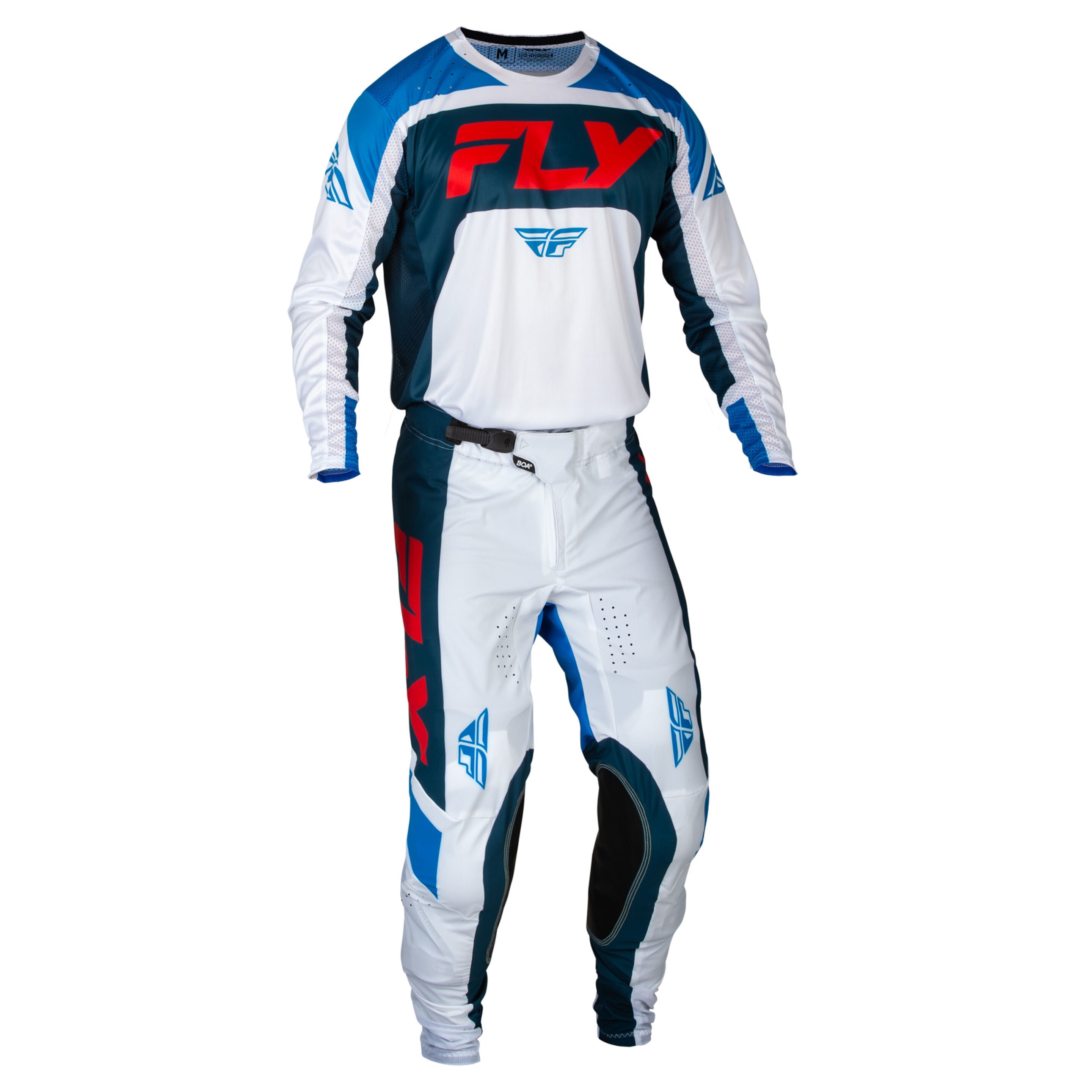Fly Racing Legacy 2024 Lite MX Jersey