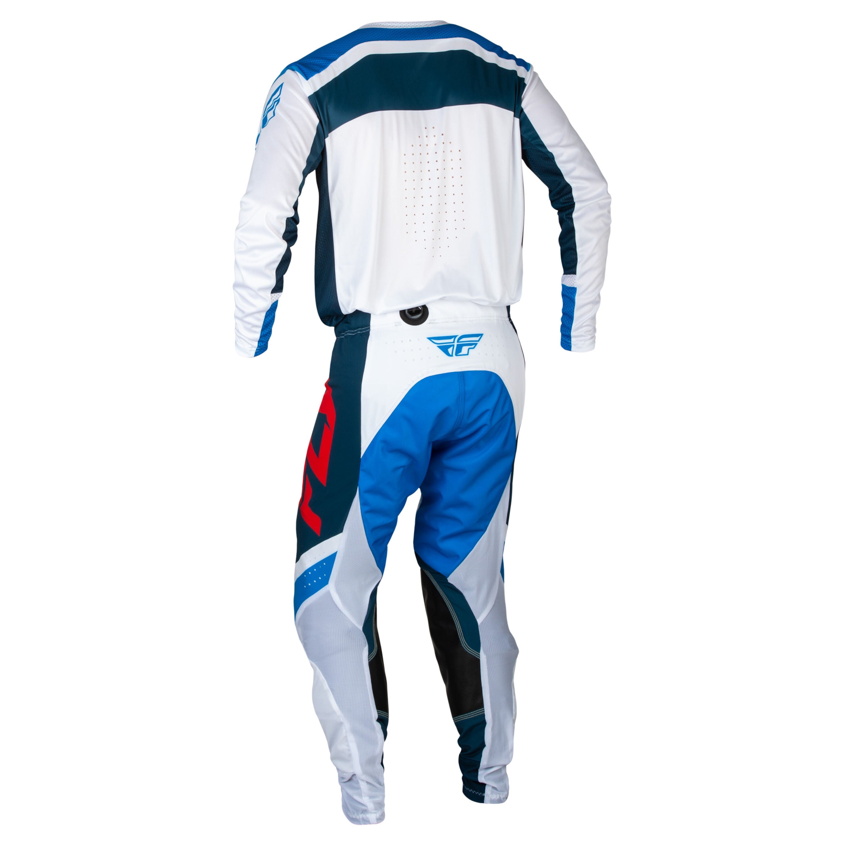Fly Racing Legacy 2024 Lite MX Jersey