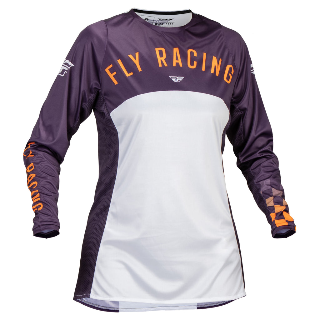 Fly Racing Legacy 2024 Lite MX Jersey