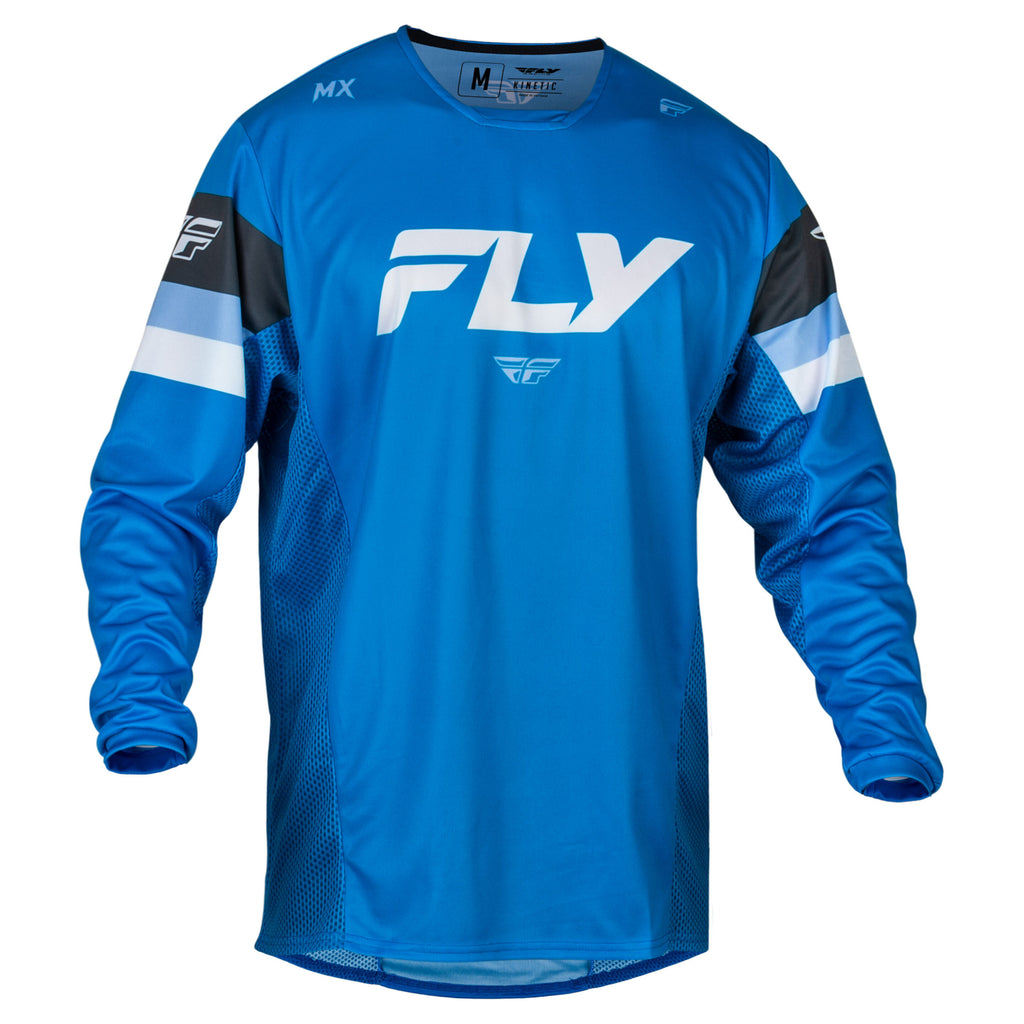 Fly Racing Legacy 2024 Kinetic MX Jersey