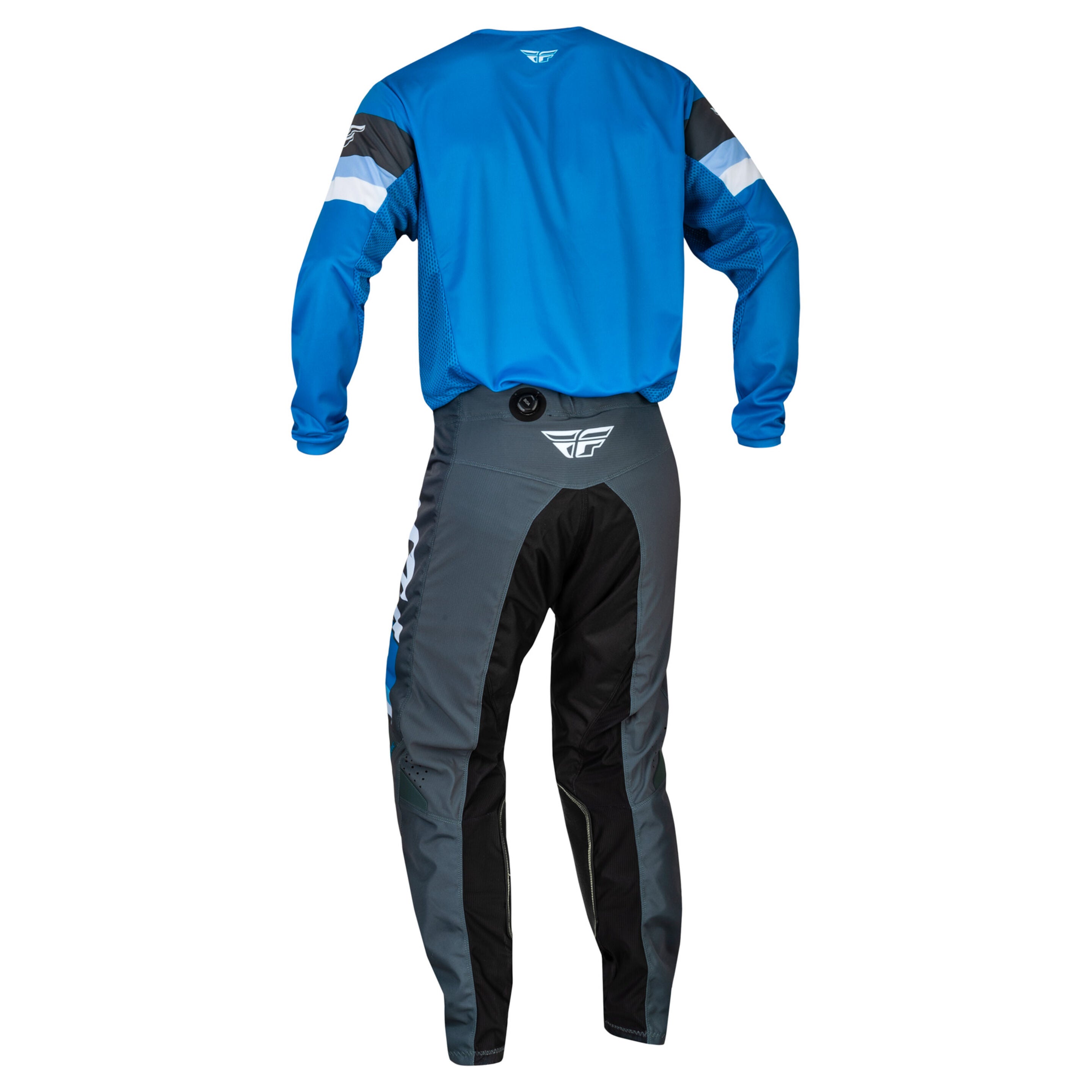 Fly Racing Legacy 2024 Kinetic MX Jersey