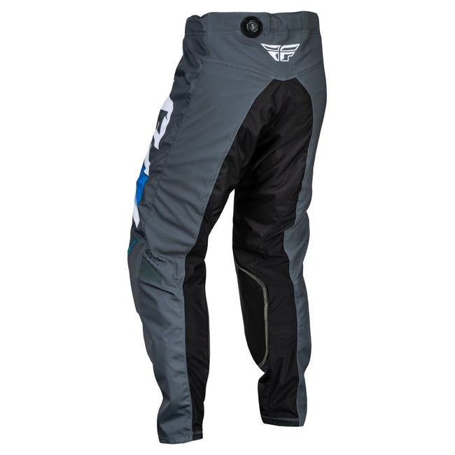 Fly Racing Legacy 2024 Kinetic MX Pants Main Image