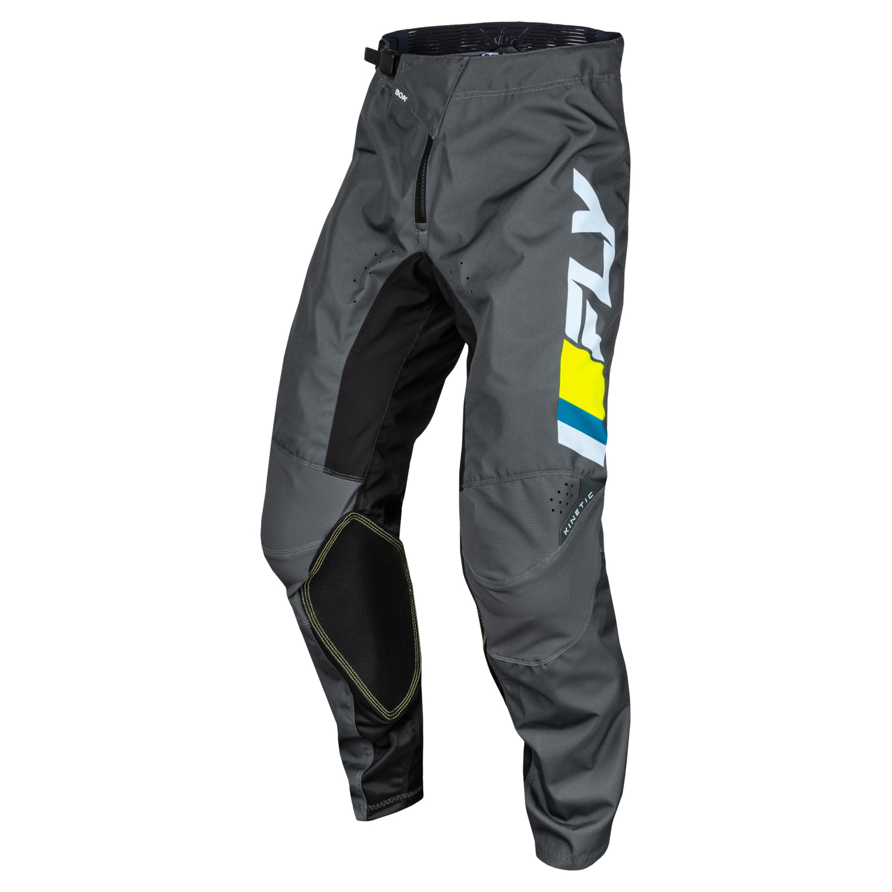 Fly Racing Legacy 2024 Kinetic MX Pants