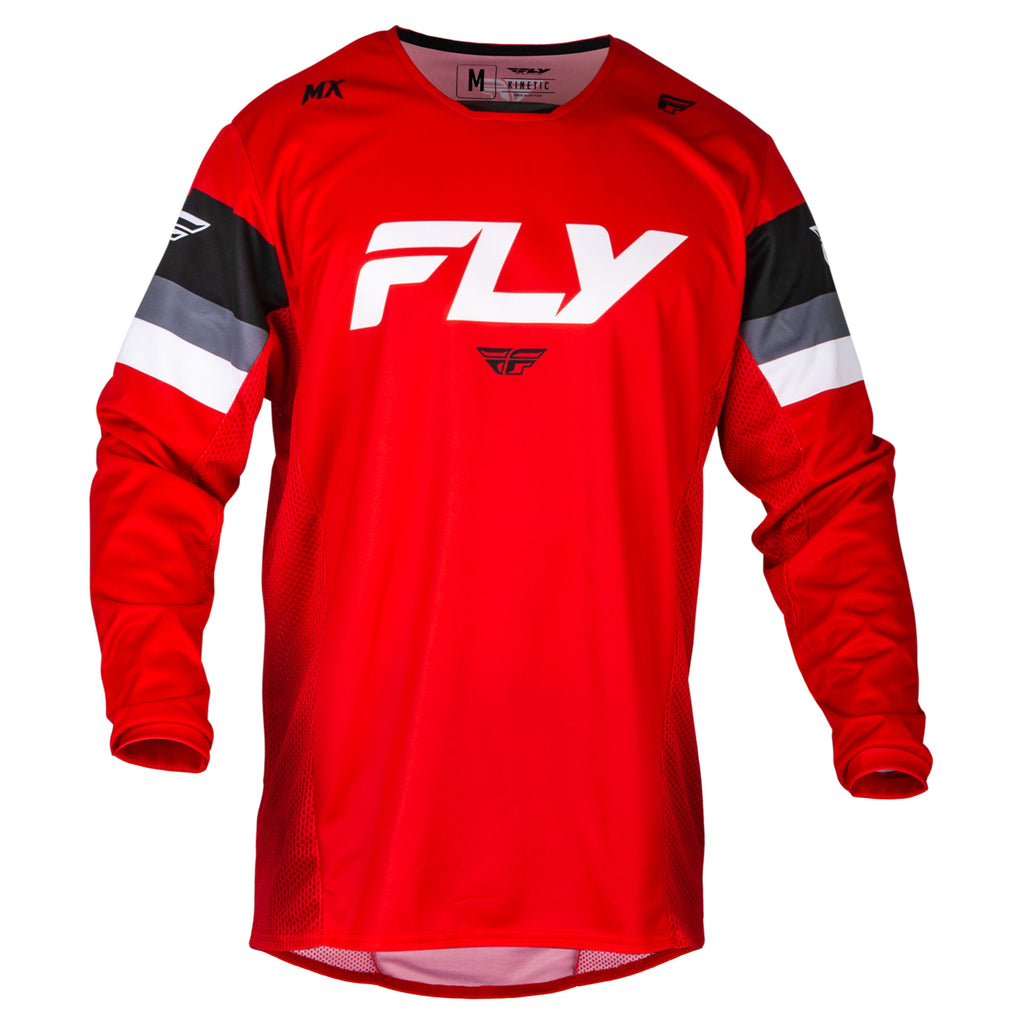 Fly Racing Legacy 2024 Kinetic MX Jersey