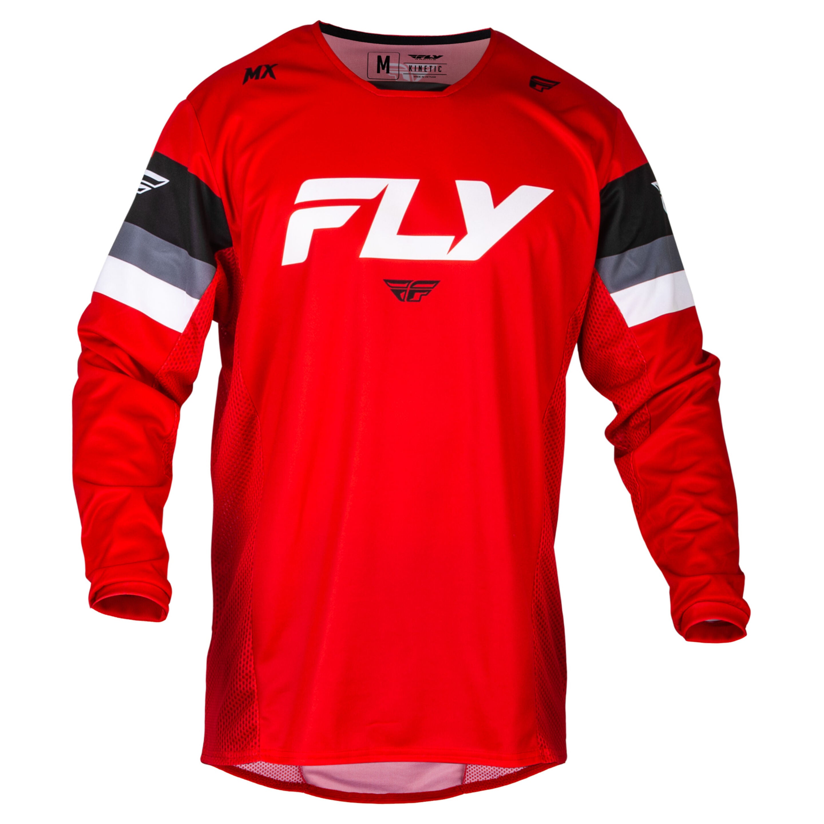 Fly Racing Legacy 2024 Kinetic MX Jersey
