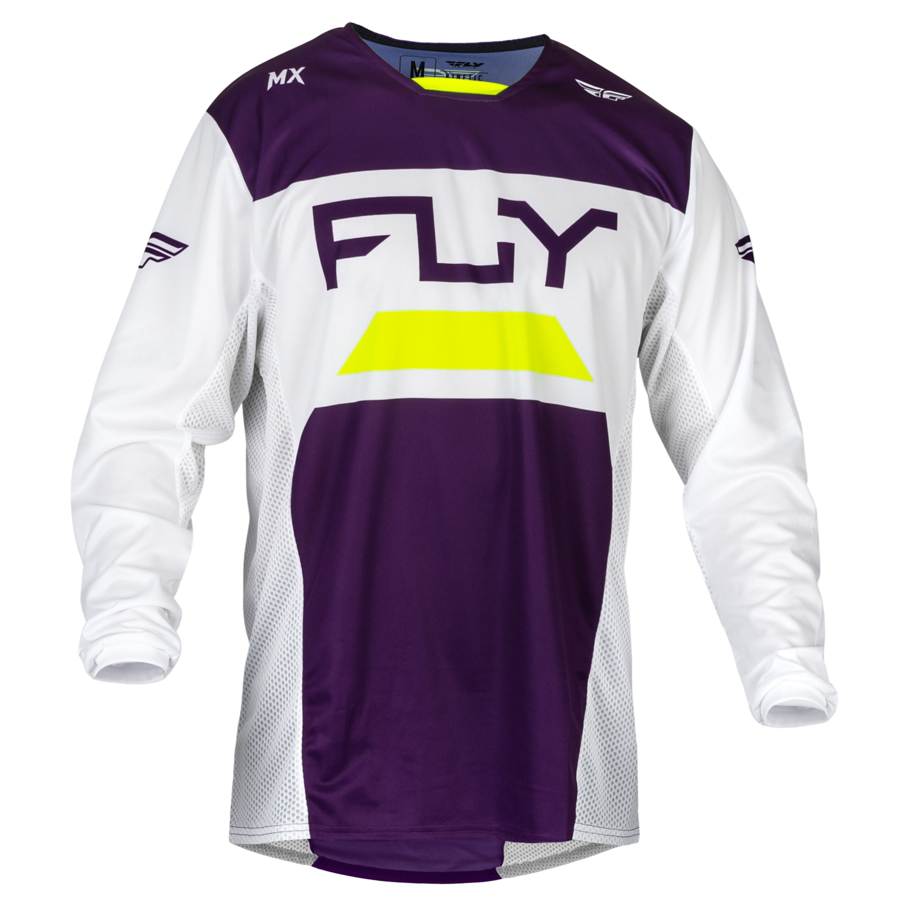 Fly Racing Legacy 2024 Kinetic MX Jersey