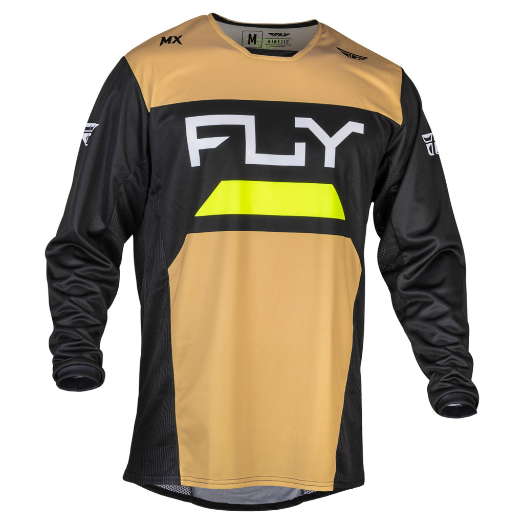 Fly Racing Legacy 2024 Kinetic MX Jersey
