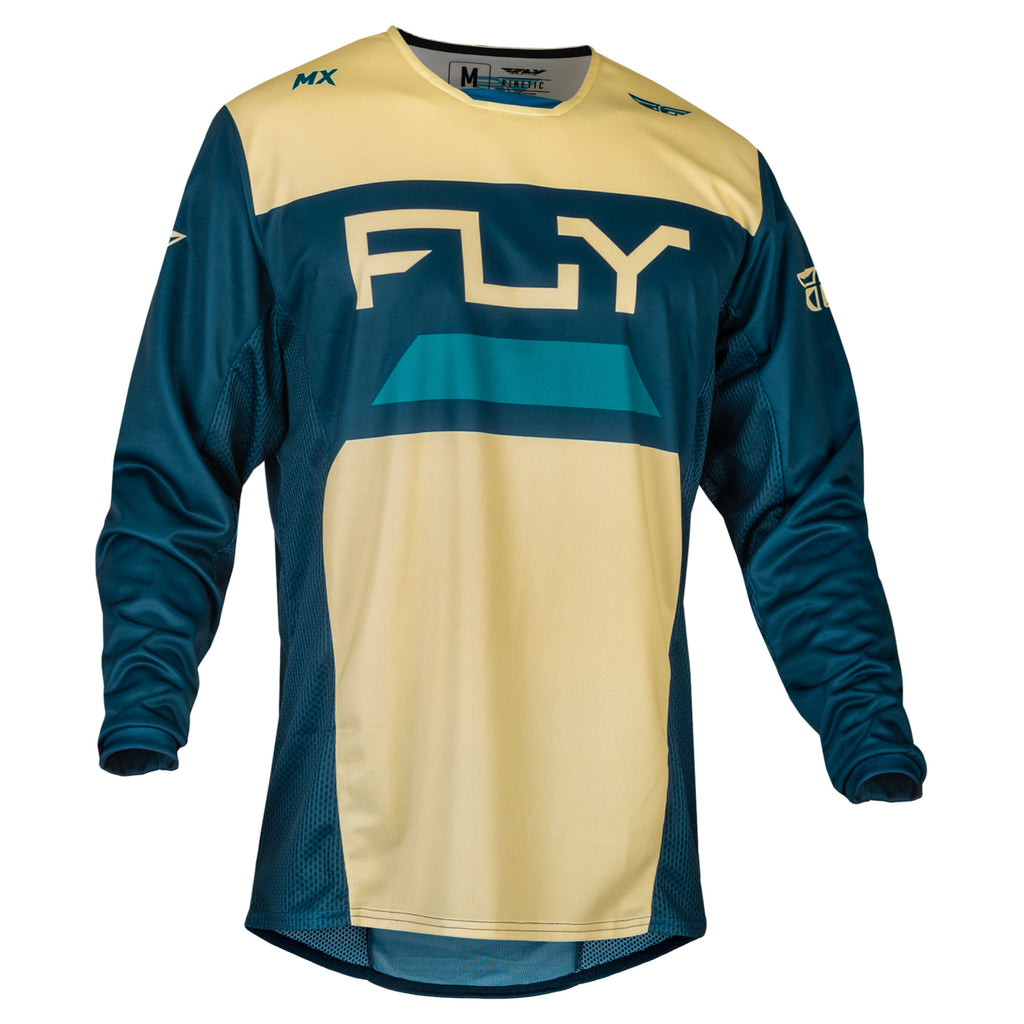 Fly Racing Legacy 2024 Kinetic MX Jersey