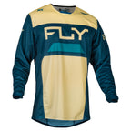 Fly Racing Legacy 2024 Kinetic MX Jersey