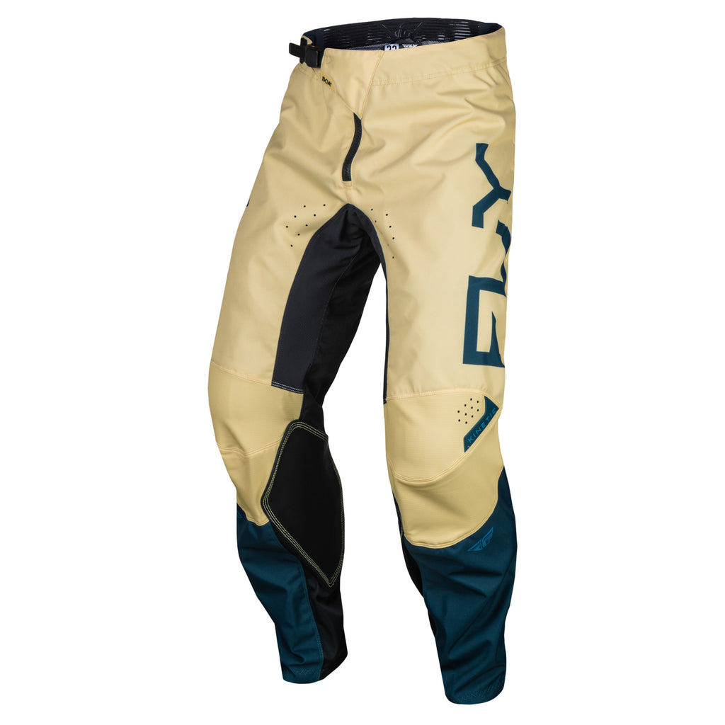 Fly Racing Legacy 2024 Kinetic MX Pants