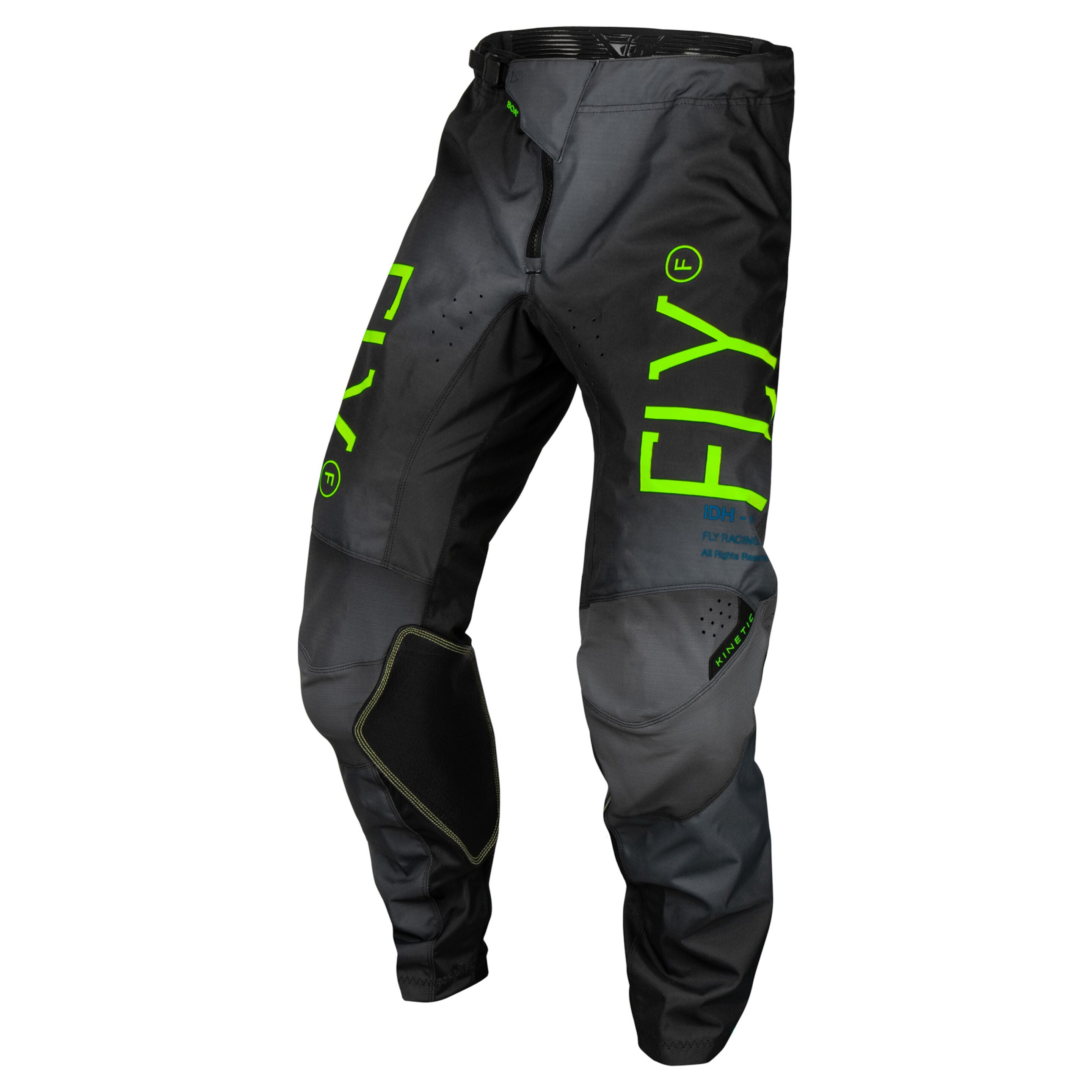 Fly Racing Legacy 2024 Kinetic MX Pants