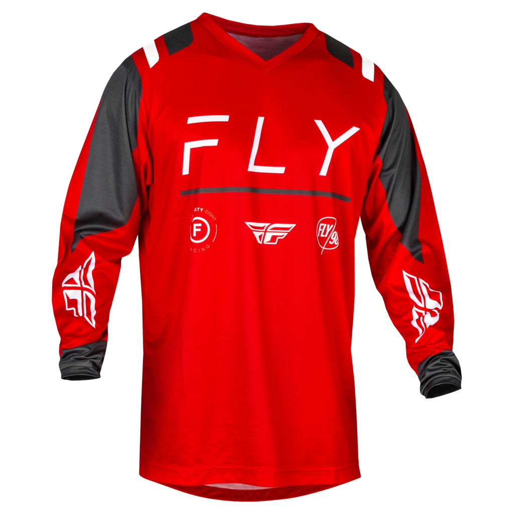 Fly Racing Legacy 2024 F-16 MX Jersey