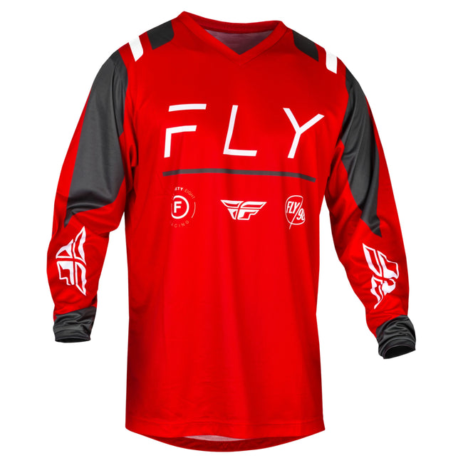 Fly Racing Legacy 2024 F-16 MX Jersey Hover Image