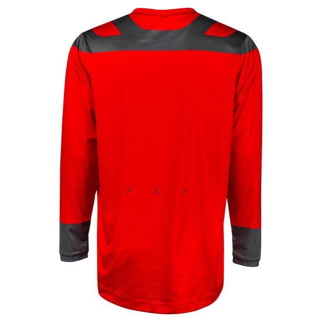 Fly Racing Legacy 2024 F-16 MX Jersey Main Image