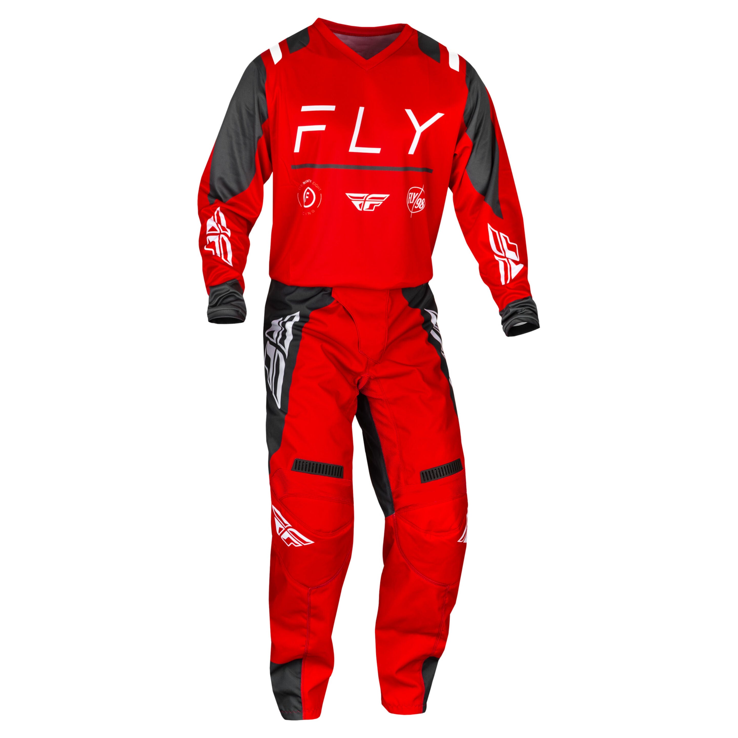 Fly Racing Legacy 2024 F-16 MX Jersey