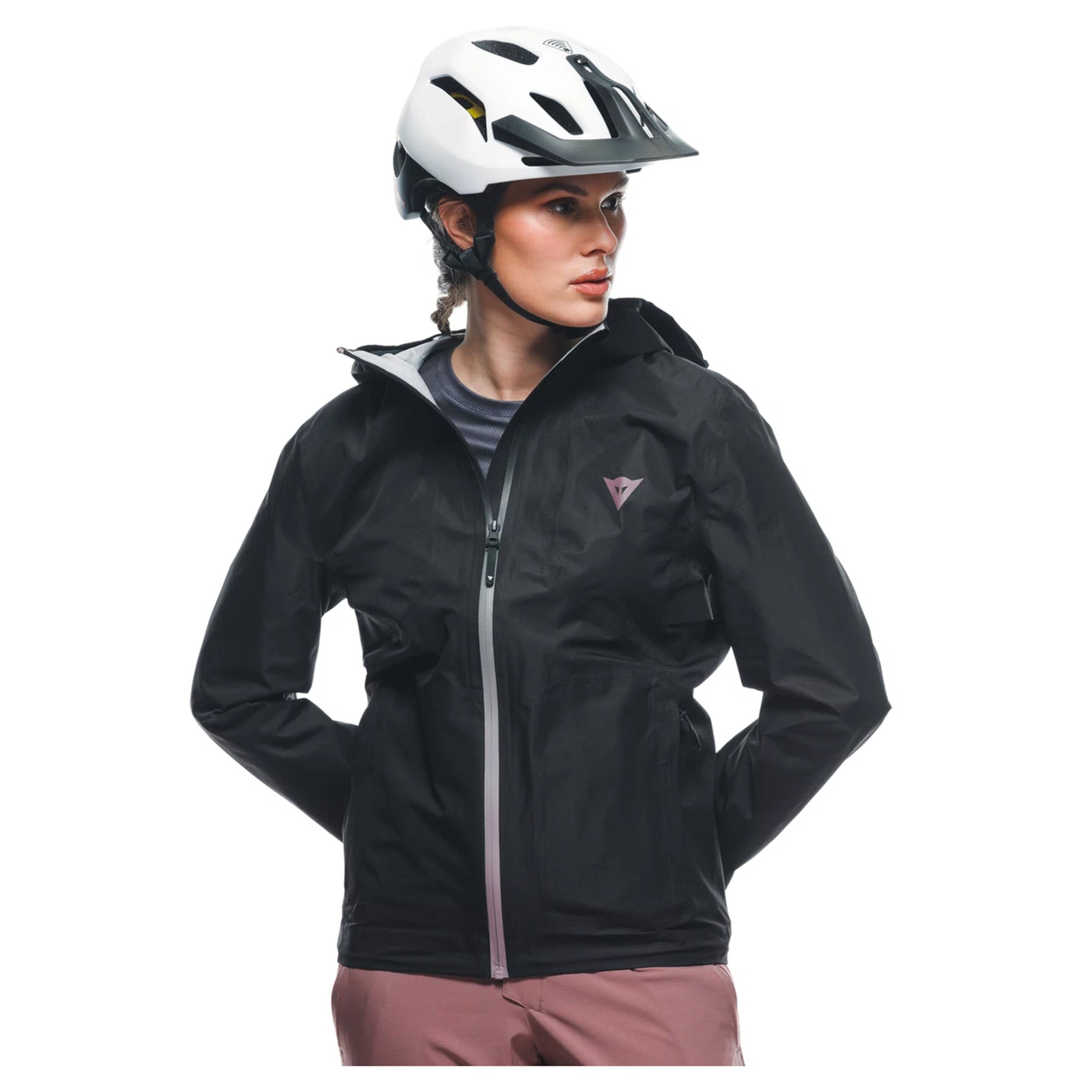 Dainese HGC Shell Light MTB Jacket - Ladies