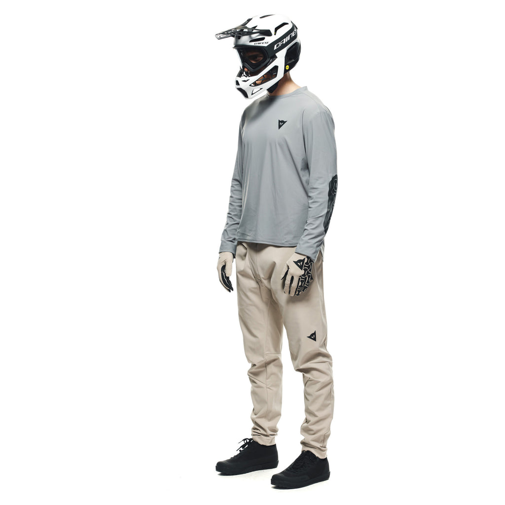 Dainese HGR Long Sleeve MTB Jersey