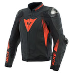 Dainese Super Speed 4 Leather Jacket