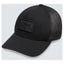 Oakley B1B Trucker Cap with HDO Patch - OSFM - Blackout
