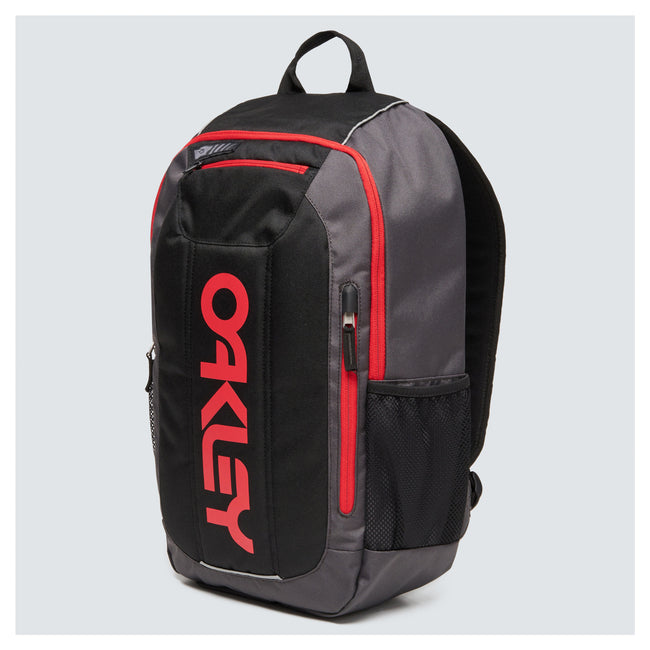 Oakley Enduro 3.0 20L Backpack - Forged Iron/Redline Hover Image