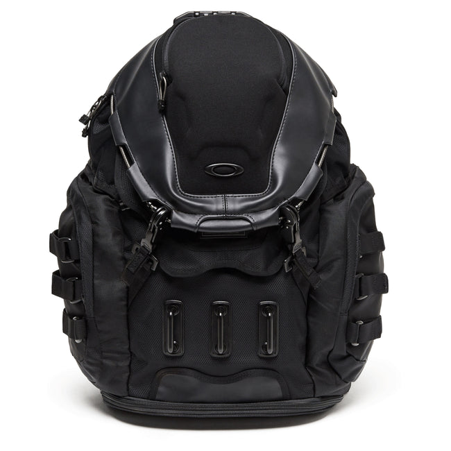 Oakley Kitchen Sink 34L Backpack - Stealth Hover Image