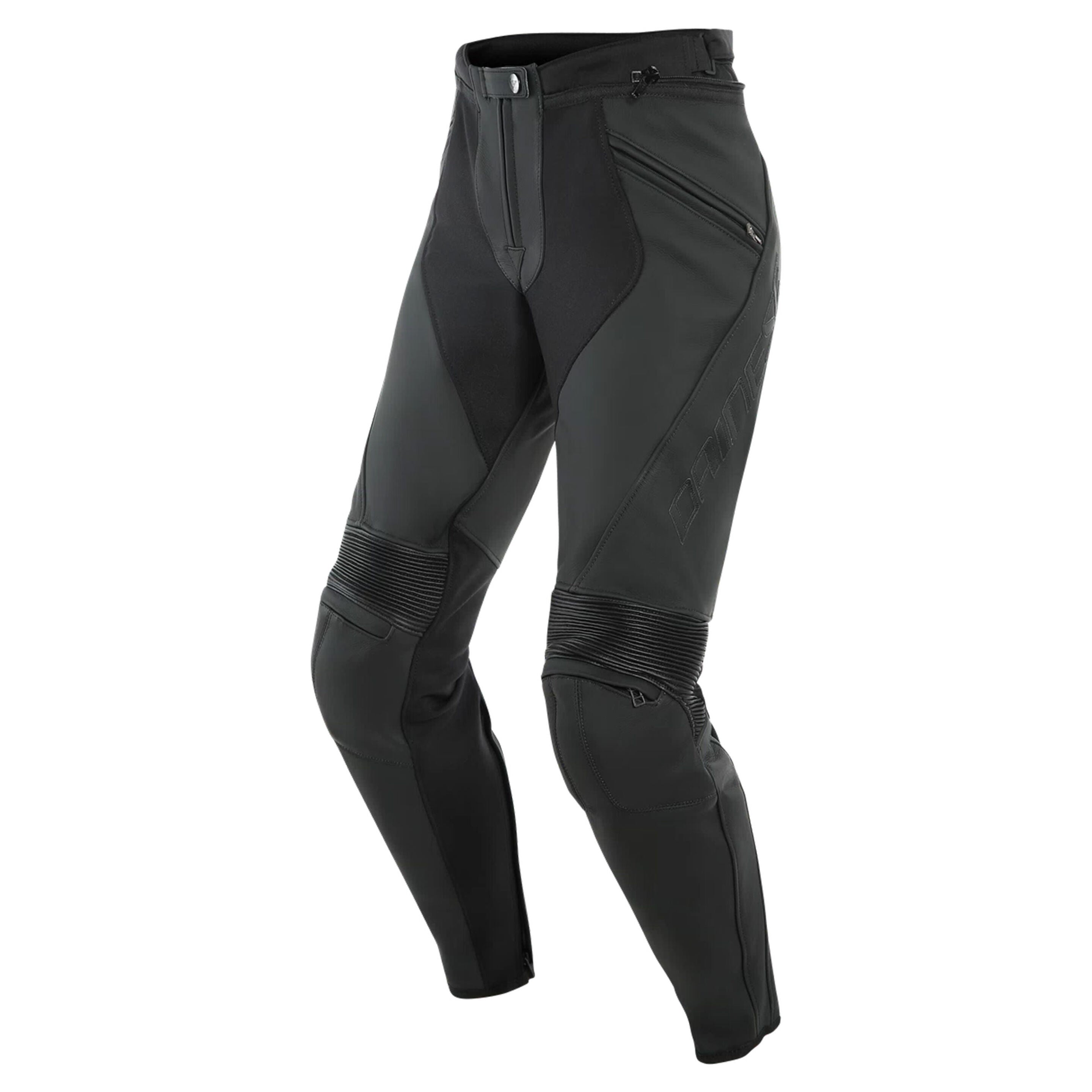 Dainese Pony 3 Perforated Leather Pants - Ladies
