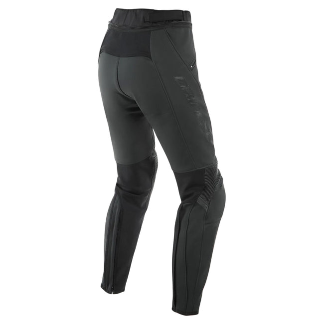 Dainese Pony 3 Perforated Leather Pants - Ladies Main Image