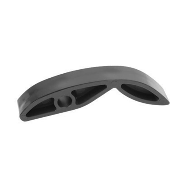 POLISPORT CHAIN SLIDING PIECE KTM 05-06 - BLACK Hover Image