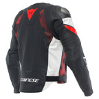 Dainese Avro 5 Leather Jacket