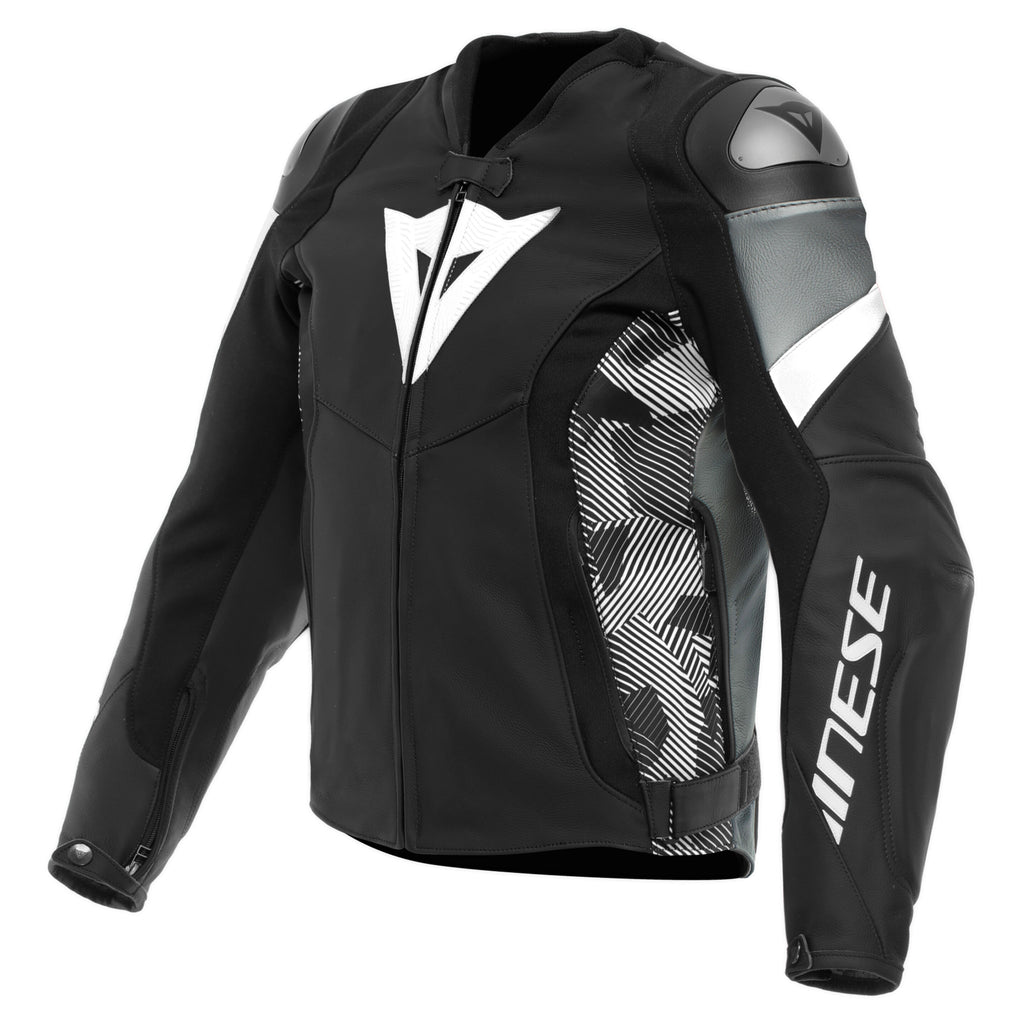 Dainese Avro 5 Leather Jacket