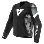 Dainese Avro 5 Leather Jacket