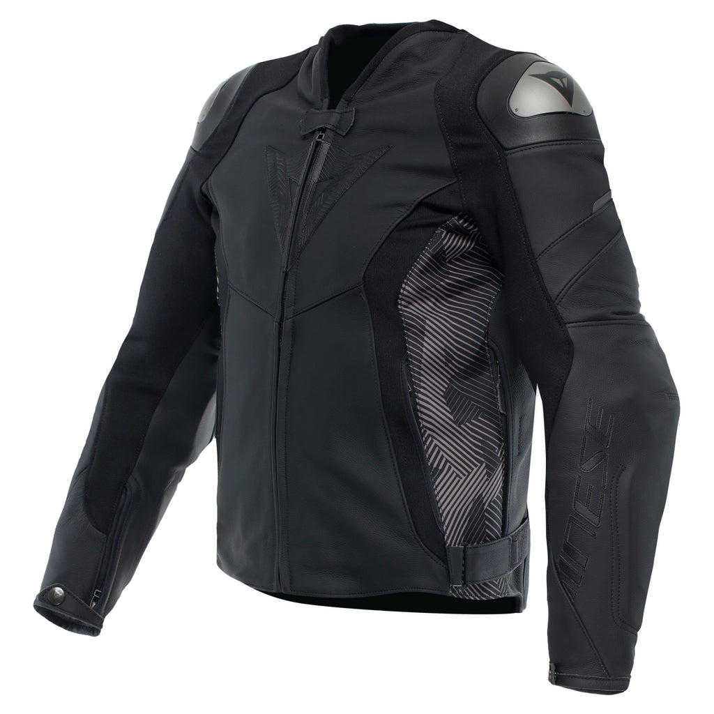 Dainese Avro 5 Leather Jacket
