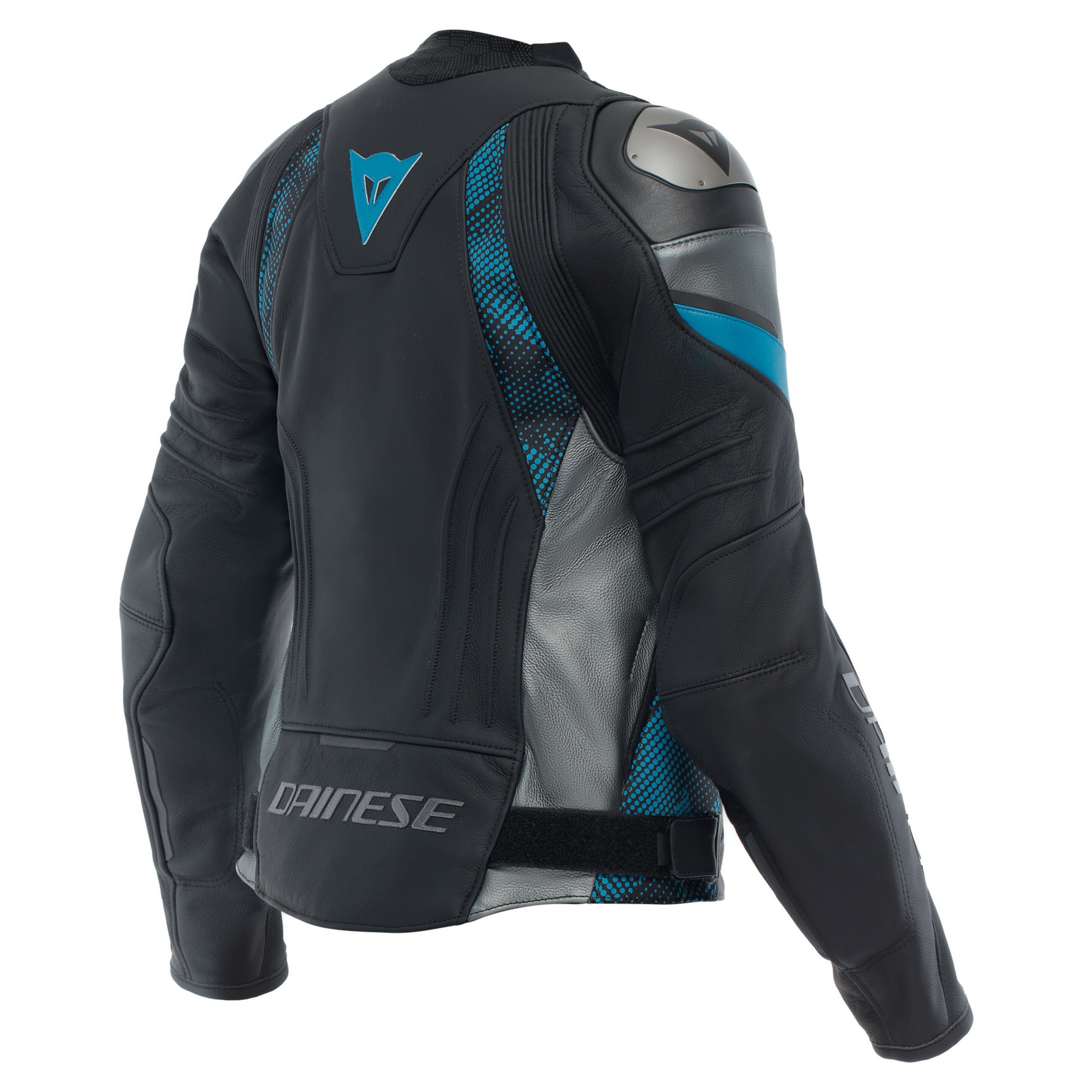 Dainese Avro 5 Leather Jacket - Ladies