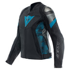 Dainese Avro 5 Leather Jacket - Ladies